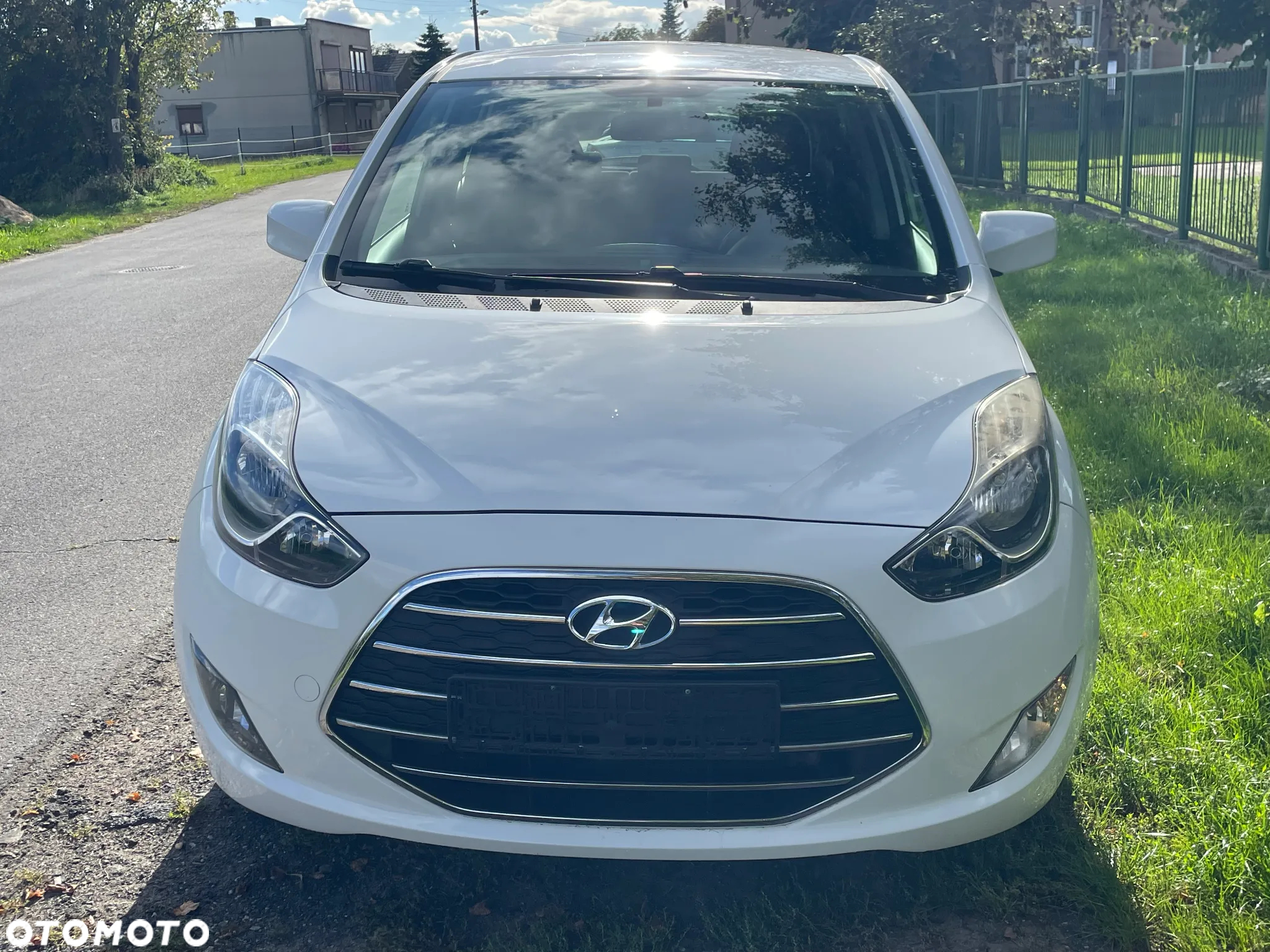 Hyundai ix20 1.4 BlueDrive Comfort - 2