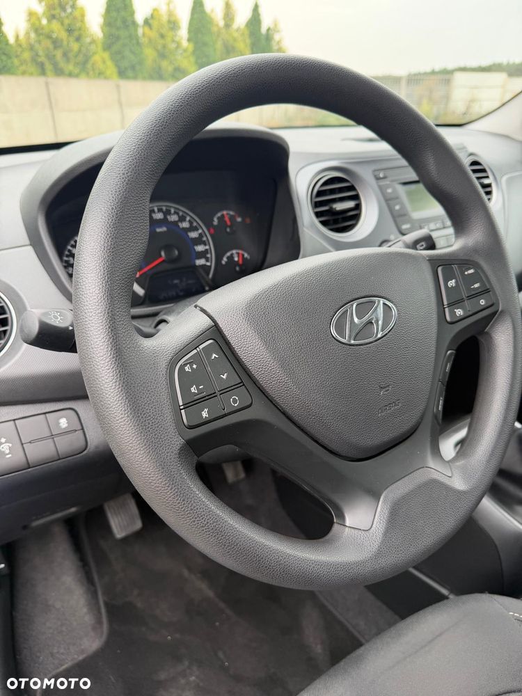 Hyundai i10 - 31