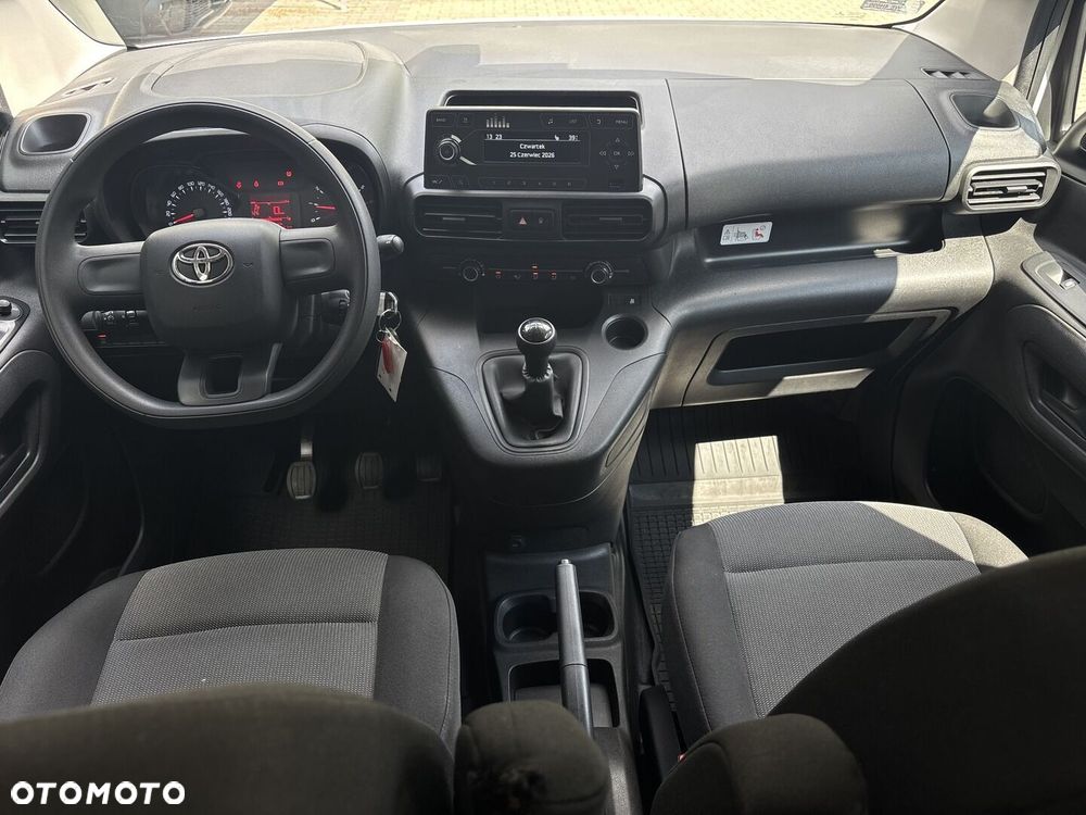 Toyota PROACE CITY - 4