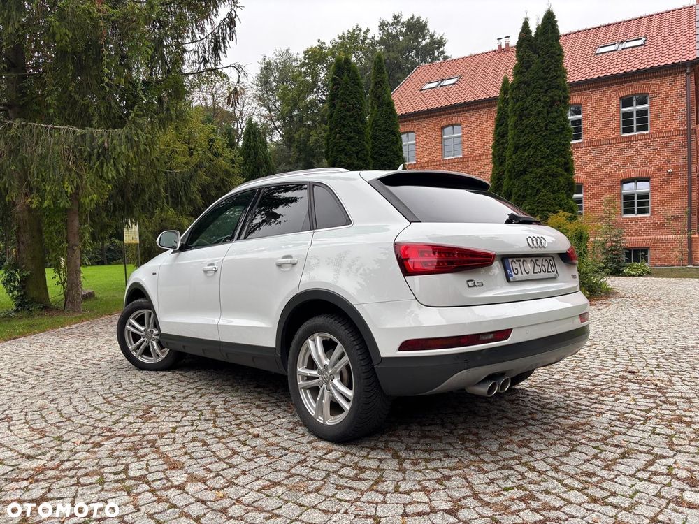 Audi Q3 2.0 TDI - 17