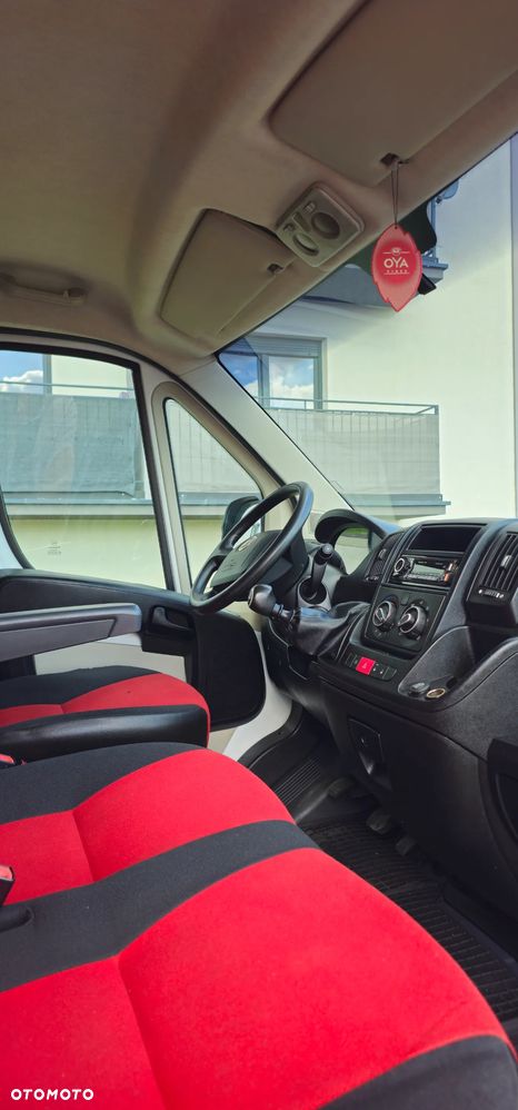 Fiat Ducato - 12