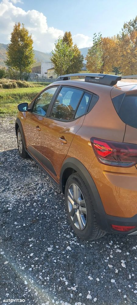 Dacia Sandero TCe 90 MT6 Comfort - 1