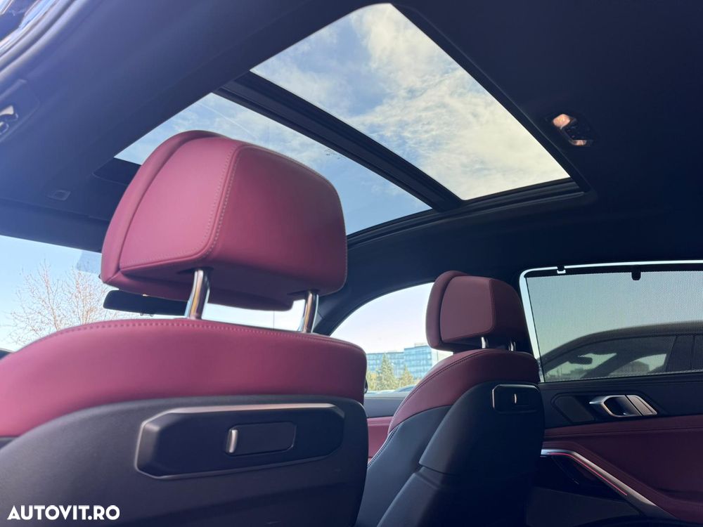 BMW X6 xDrive30d AT MHEV - 5