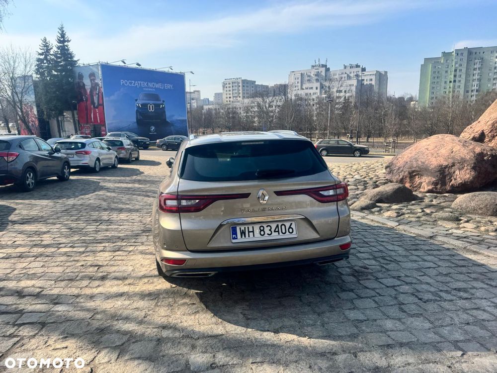 Renault Talisman 1.8 TCe FAP Winter Edition EDC - 3