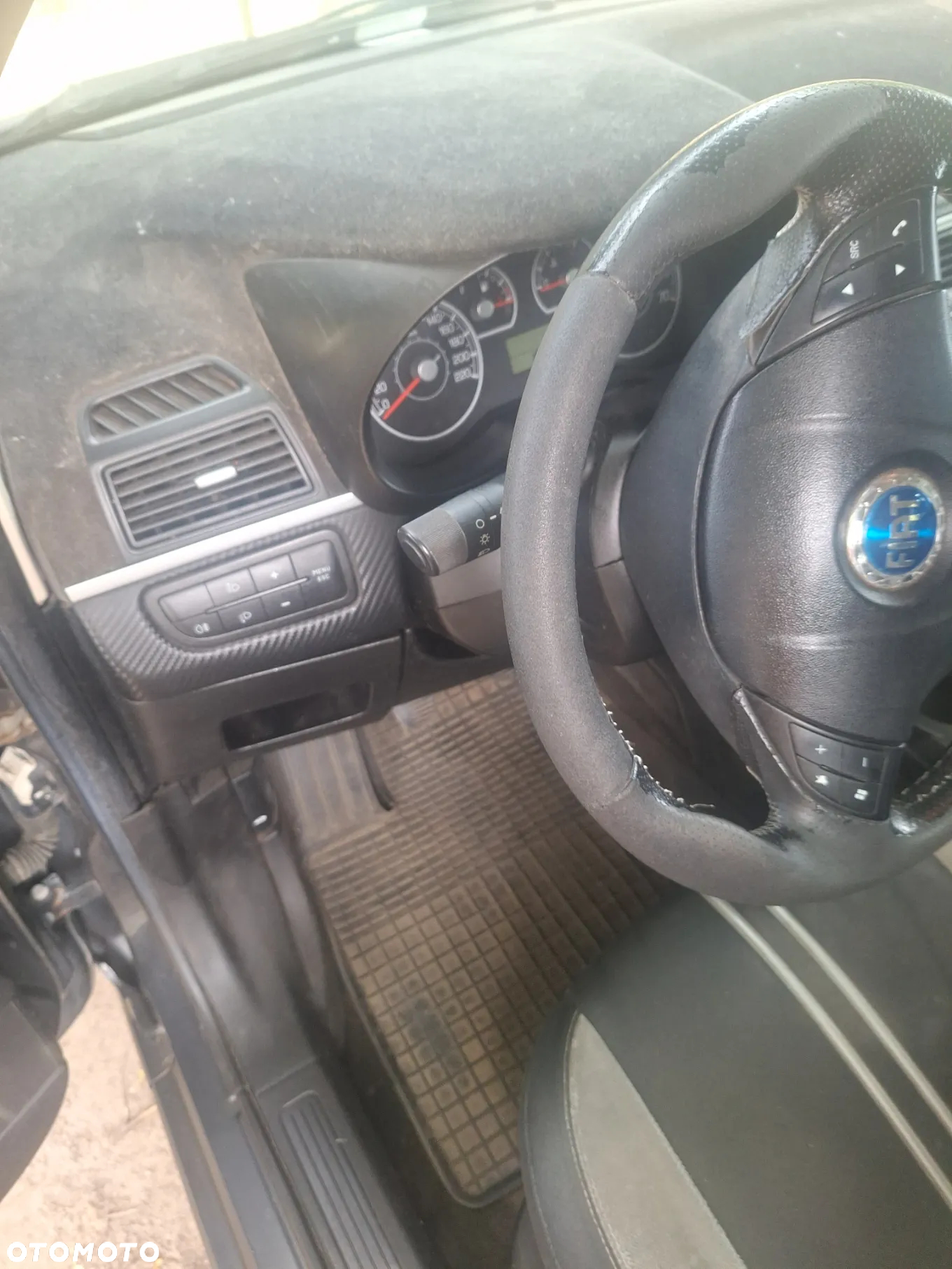 Fiat Punto - 11