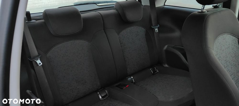 Opel Adam 1.2 120 Jahre - 18