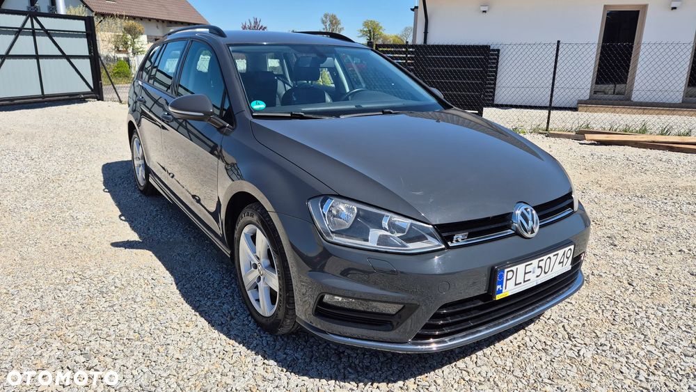 Volkswagen Golf - 9