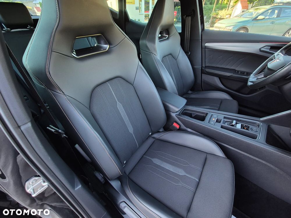 Cupra Formentor VZ 1.4 e-Hybrid DSG - 22