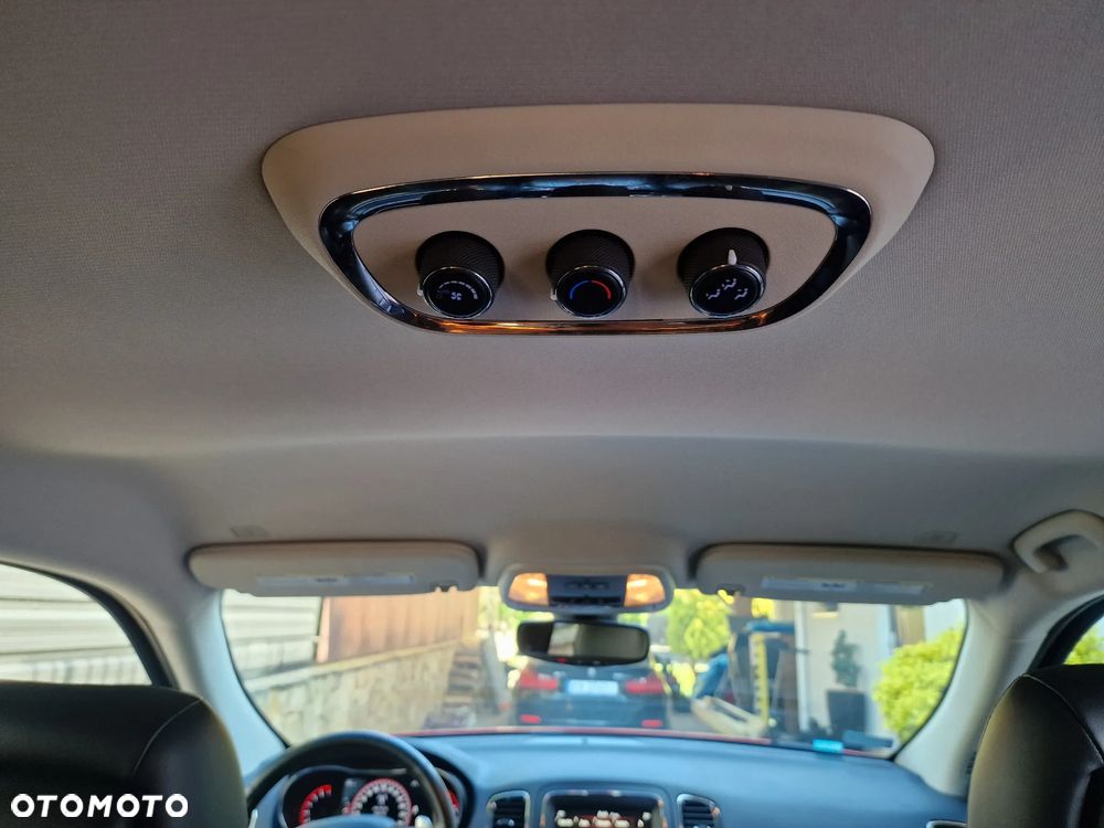 Dodge Durango 3,6 Limited - 18