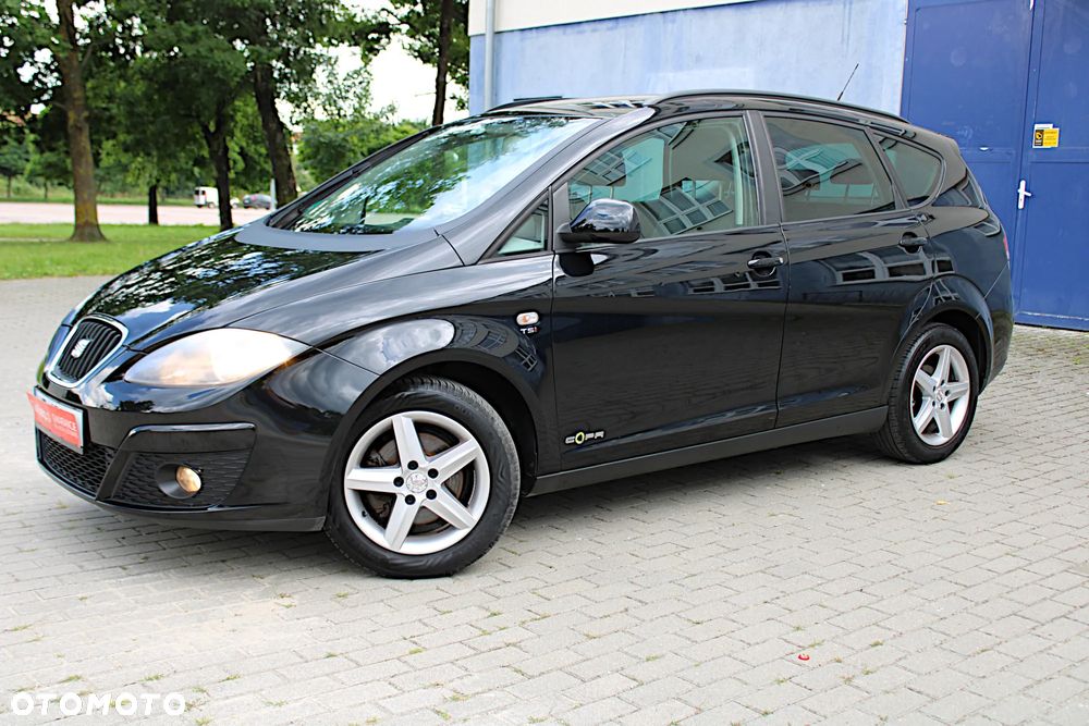 Seat Altea XL 1.2 TSI Reference Copa - 2