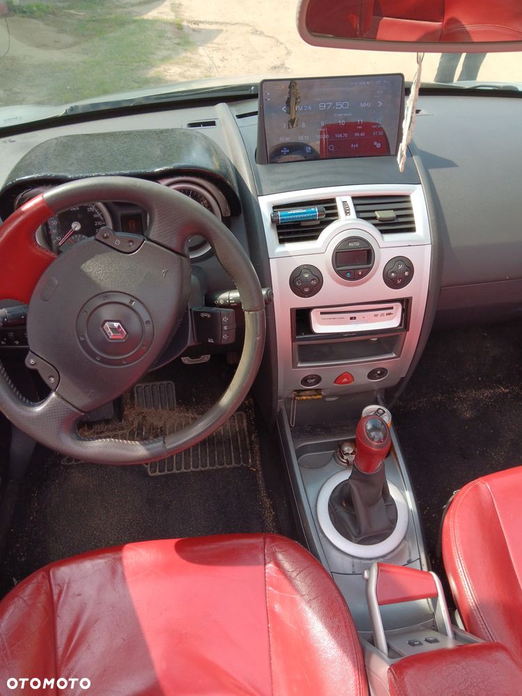 Renault Megane - 8
