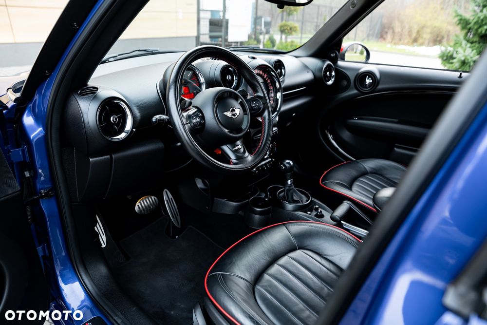 MINI John Cooper Works - 23
