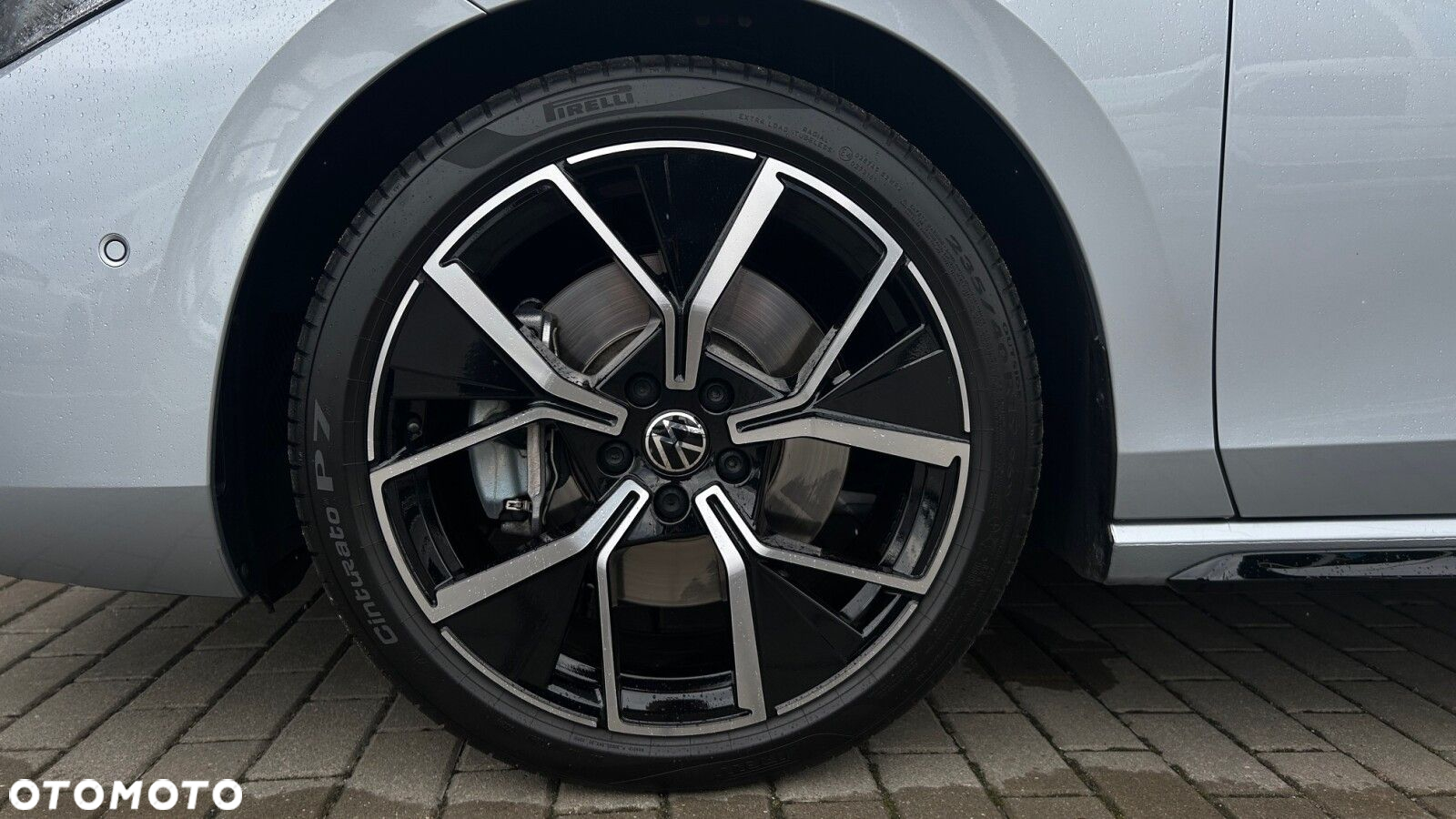 Volkswagen Passat 2.0 TSI 4Mot R-Line DSG - 39