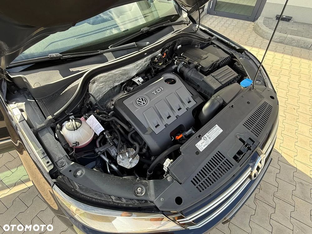 Volkswagen Tiguan 2.0 TDI DPF BlueMotion Technology Life - 37