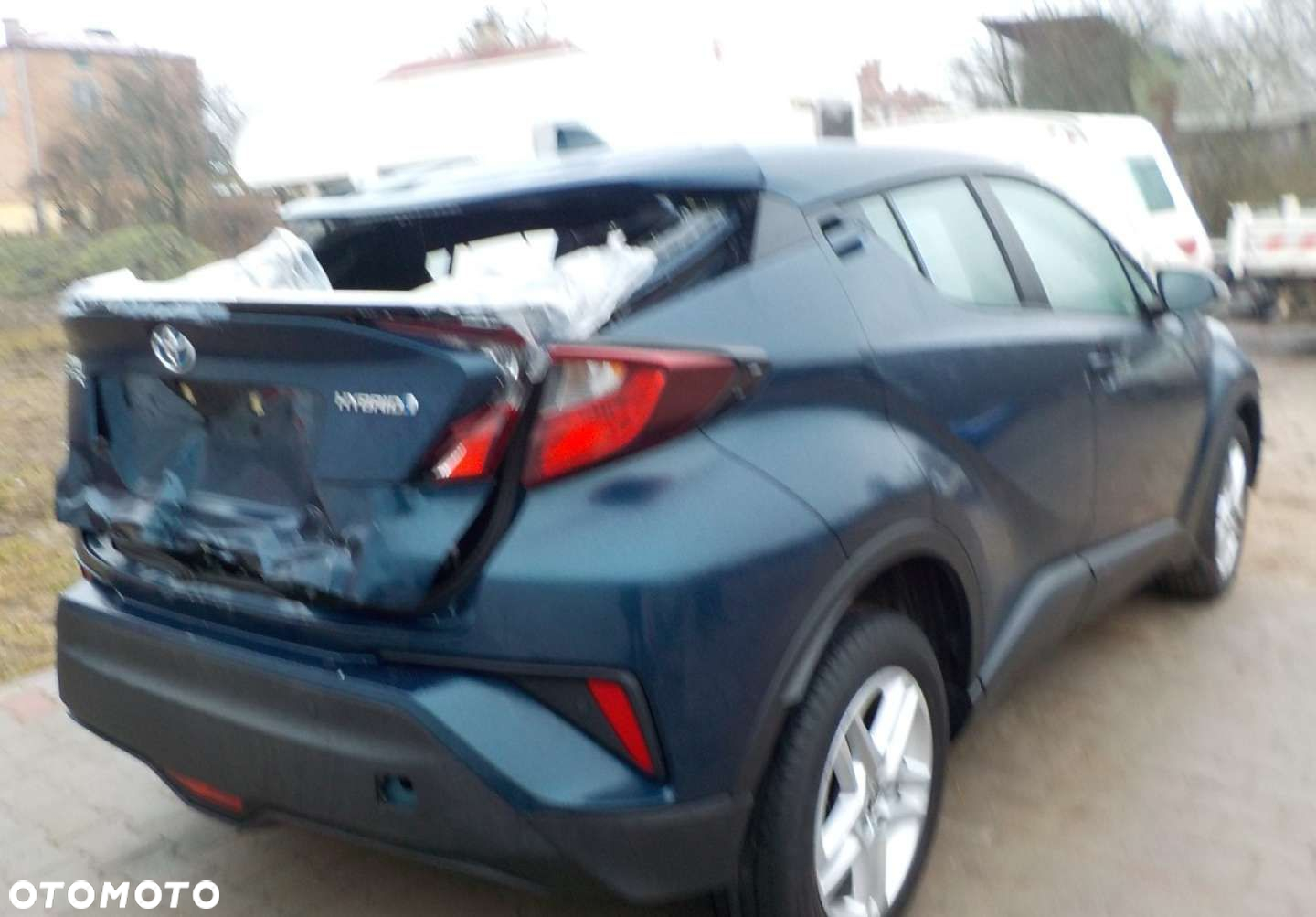 Toyota C-HR - 19