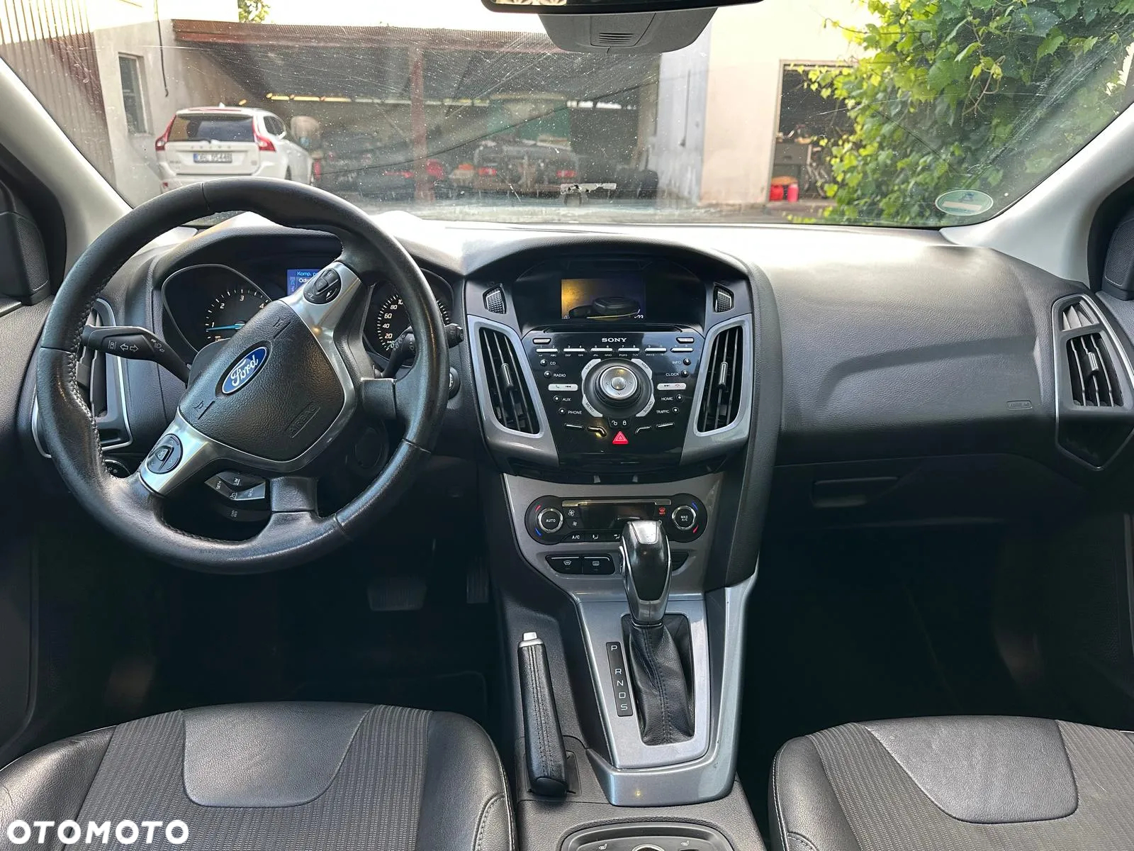 Ford Focus 2.0 TDCi Titanium MPS6 - 9