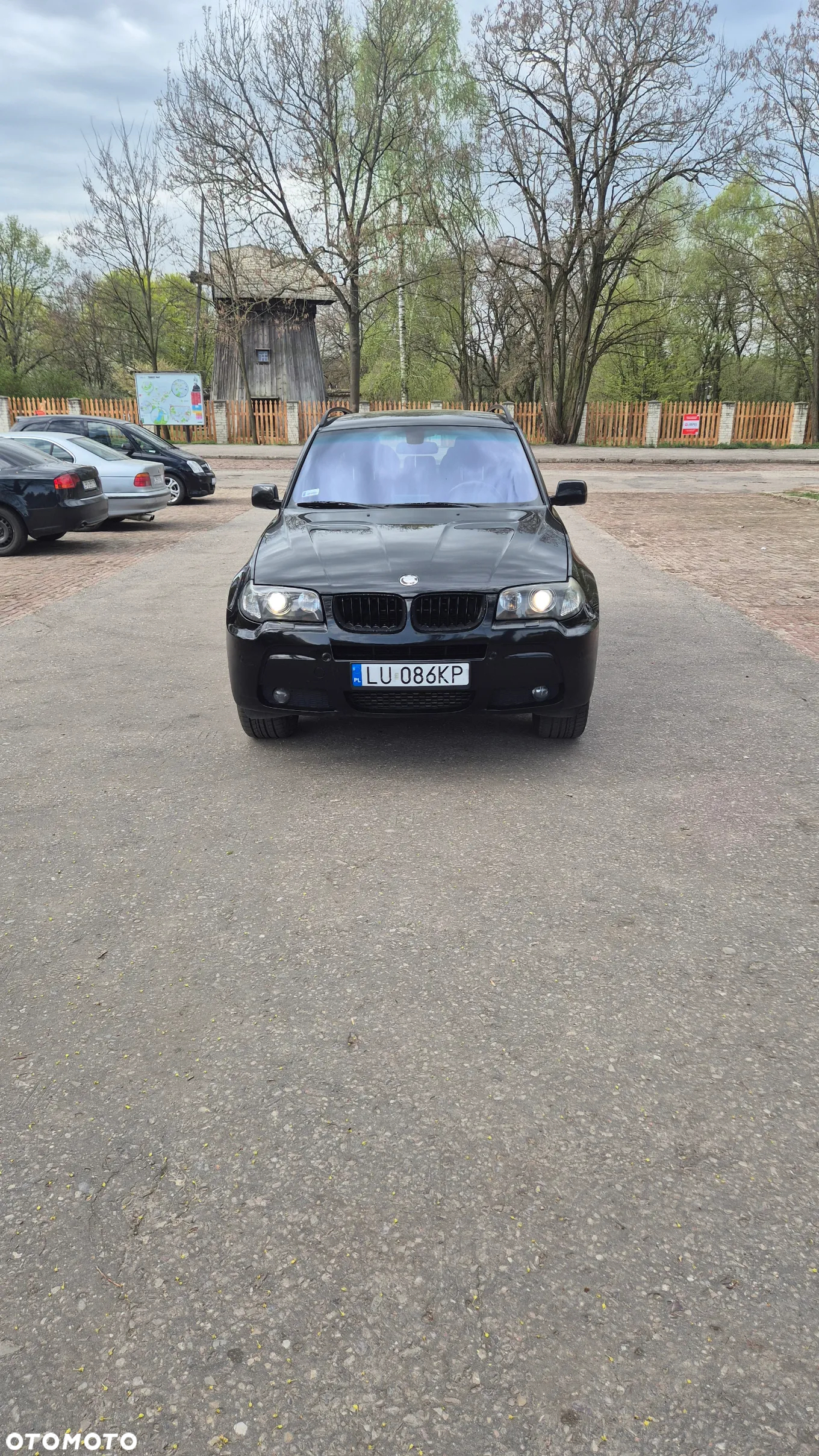 BMW X3 - 9