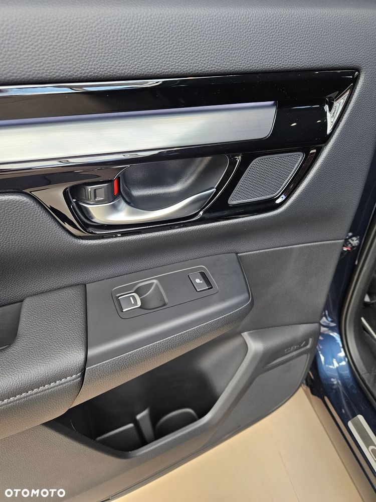 Honda CR-V 2.0 i-MMD HEV Advance AWD CVT - 15