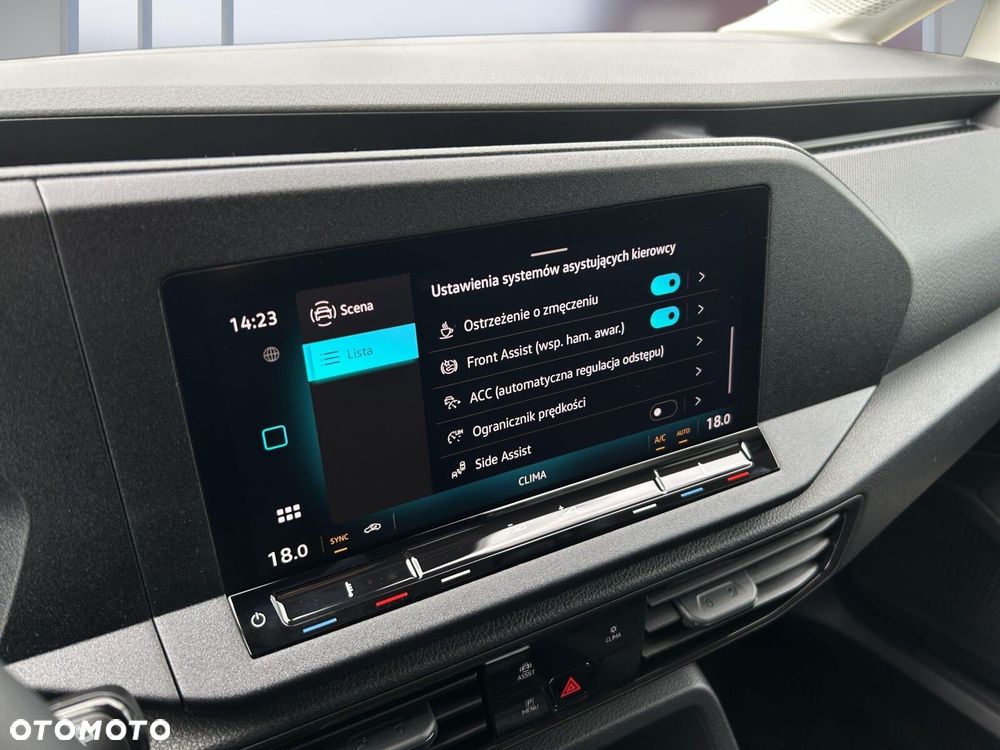 Volkswagen Caddy 1.5 TSI DSG - 28