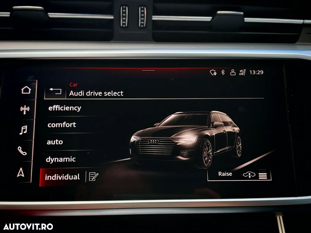 Audi S6 3.0 TDI quattro Tiptronic - 31