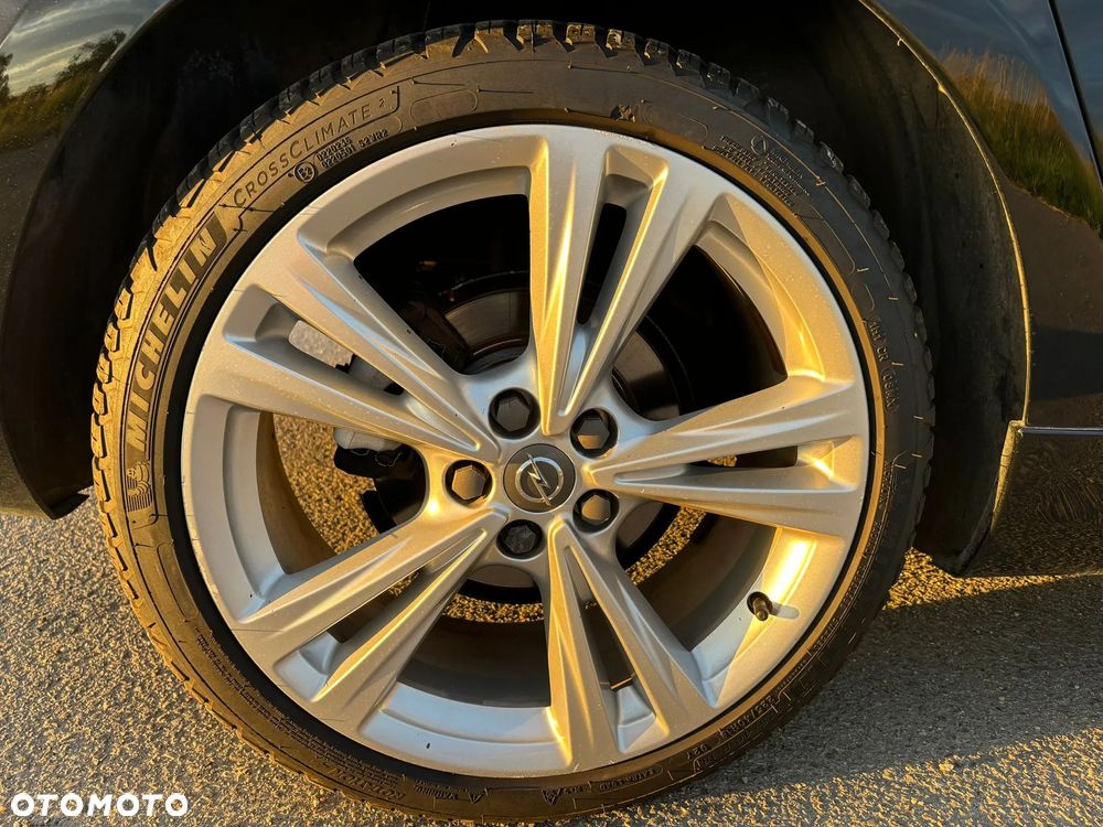 Opel Astra 1.6 Turbo Start/Stop Dynamic - 31