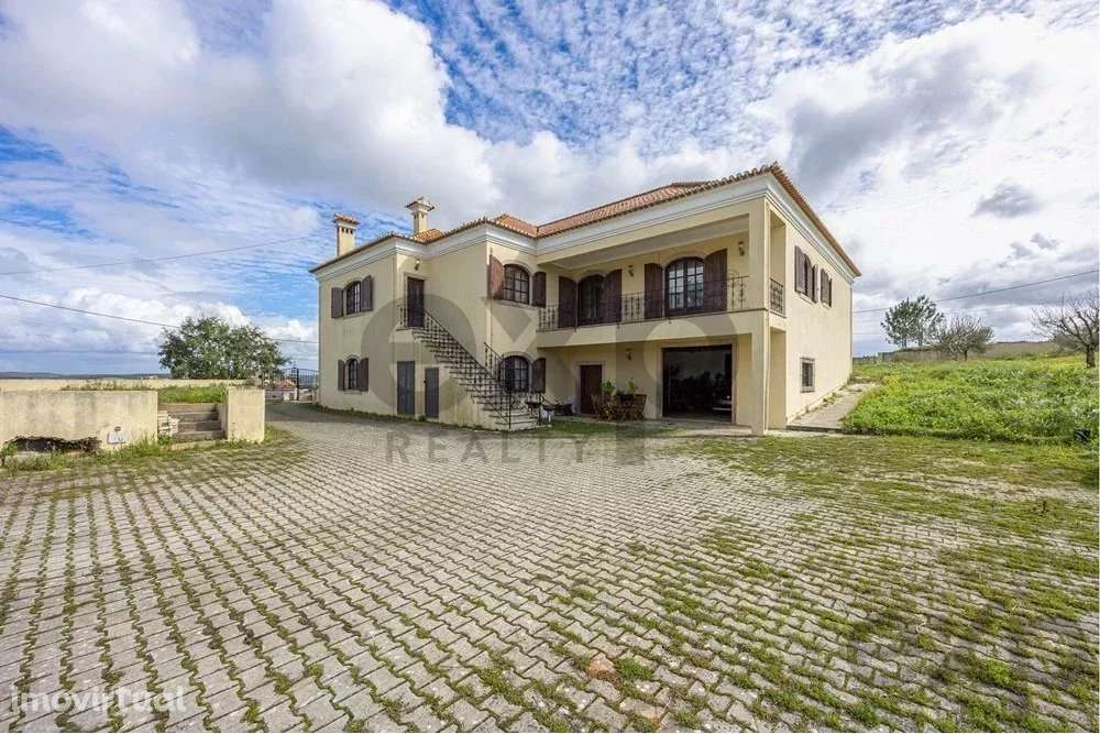 Magnifica moradia com Piscina - Grande imagem: 3/52