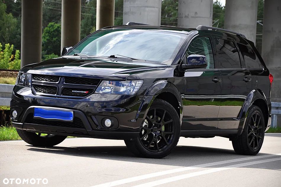 Dodge Journey - 4