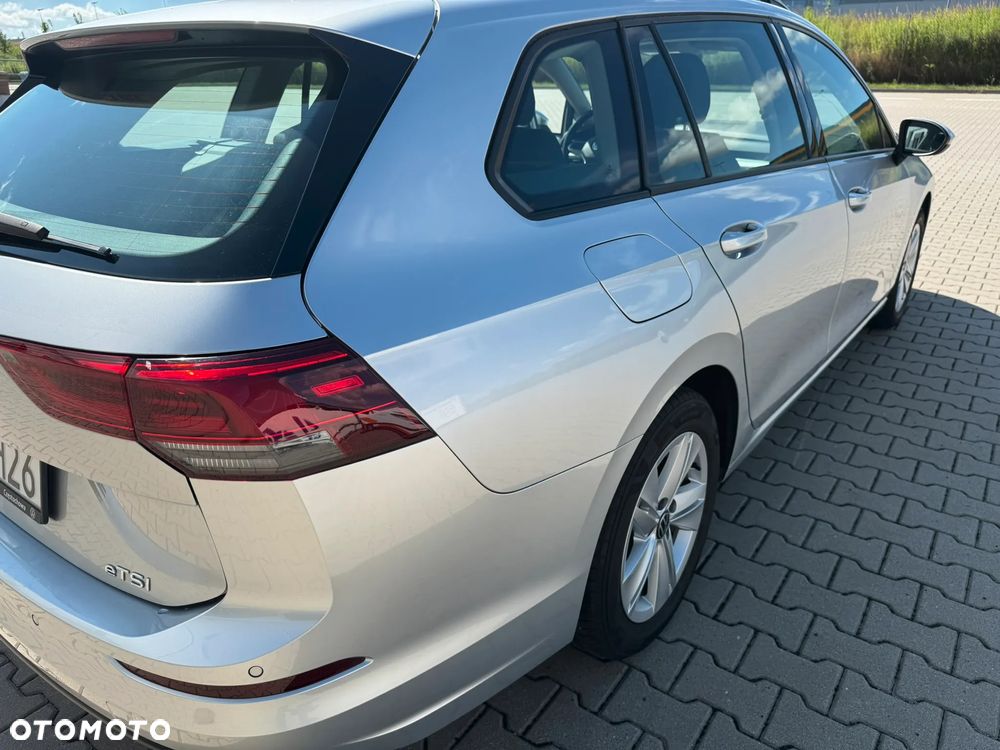 Volkswagen Golf - 26