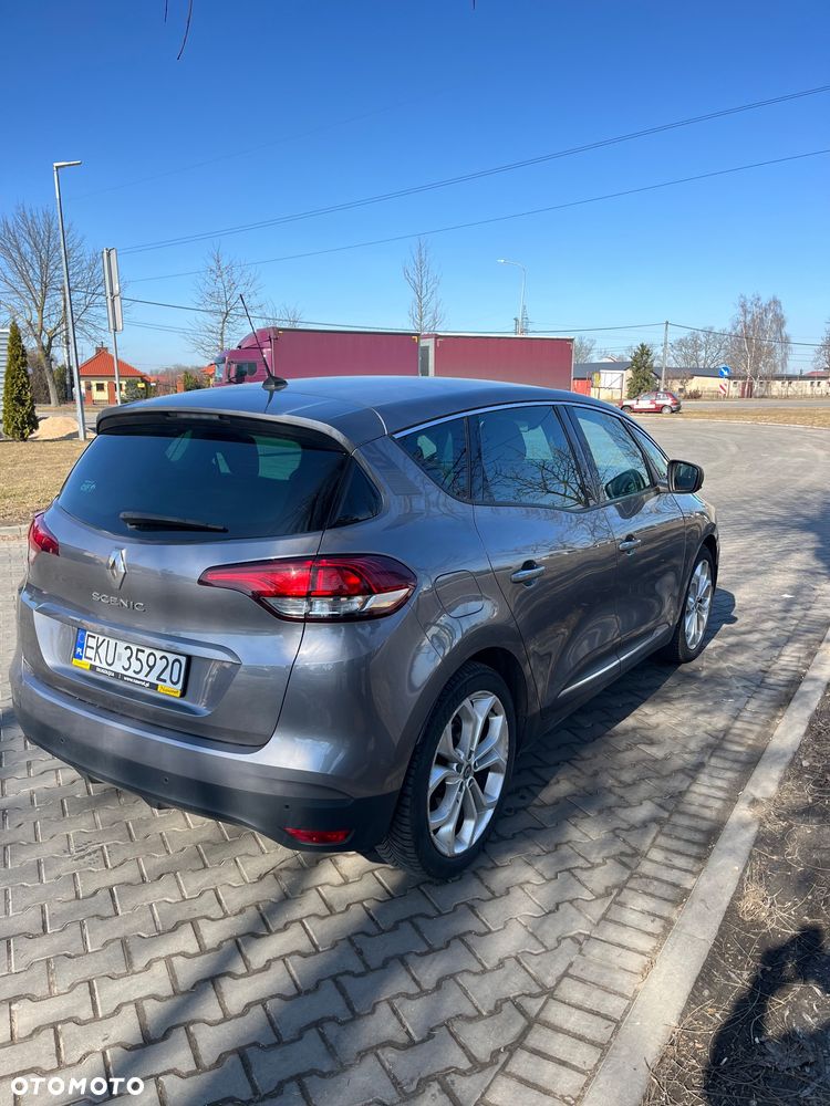 Renault Scenic - 3