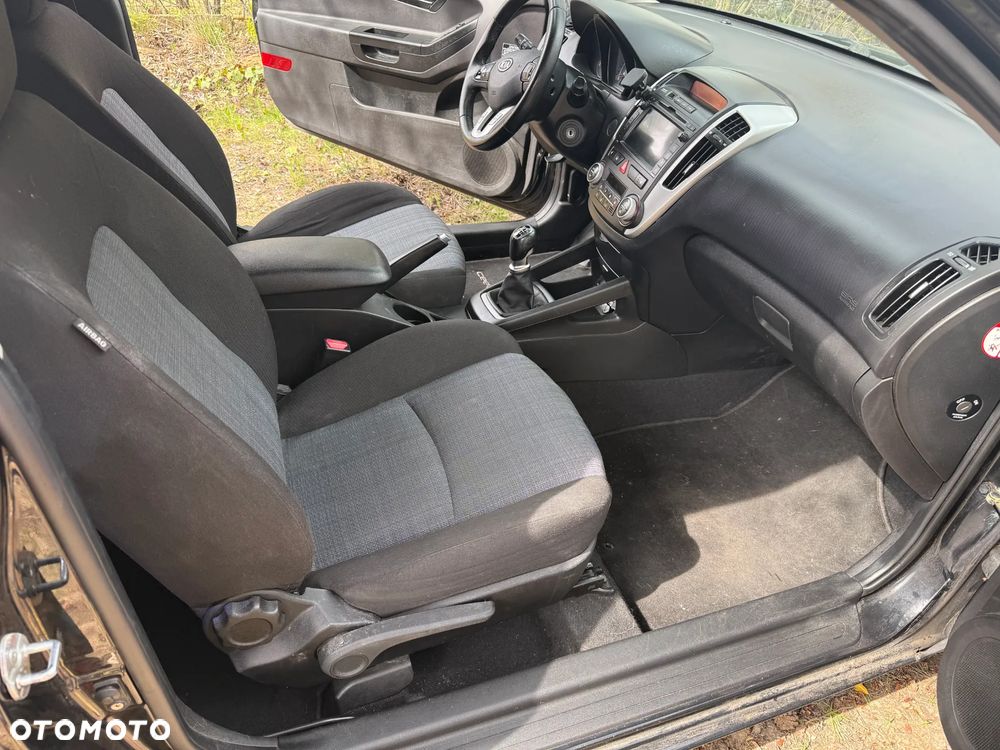 Kia ProCeed 1.6 Crdi Comfort - 13