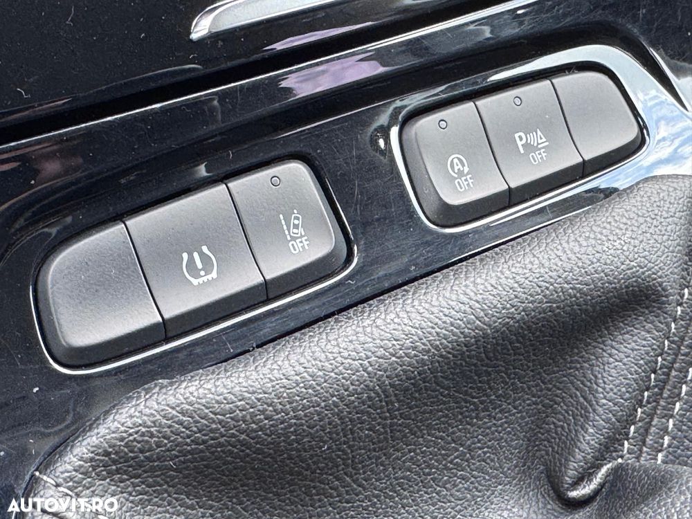 Opel Grandland X 1.2 Turbo ecoTEC START/STOP Enjoy - 25