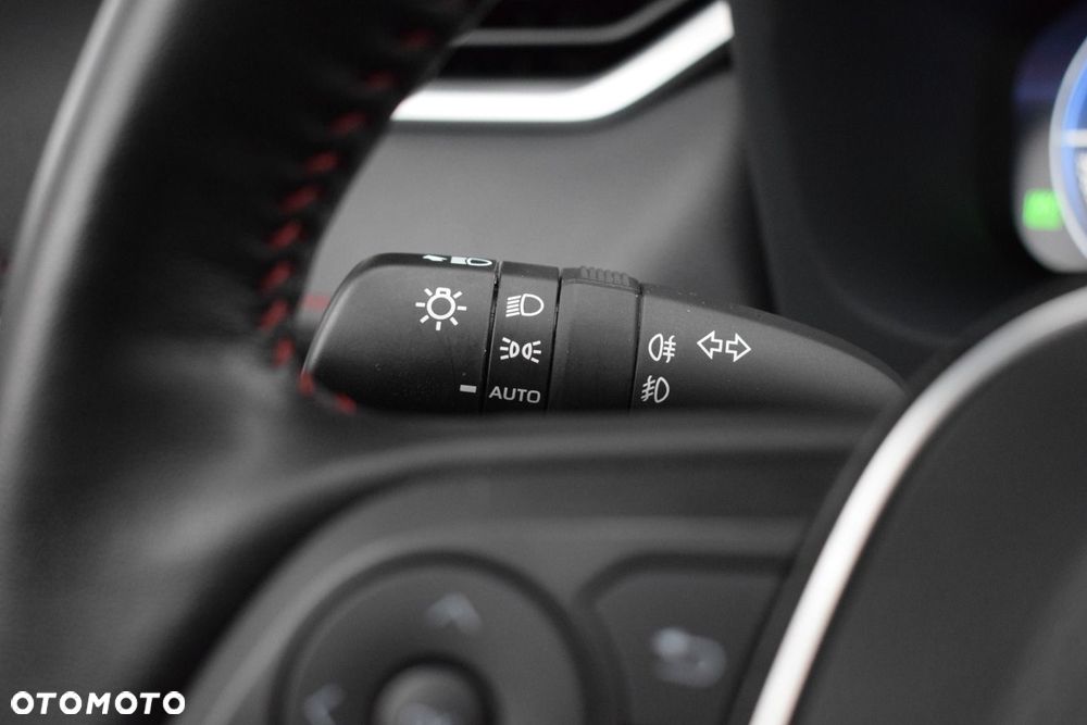 Toyota RAV4 2.5 Plug-In Hybrid Style 4x4 - 17