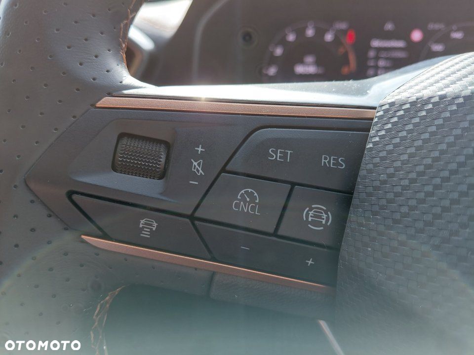 Cupra Leon - 17