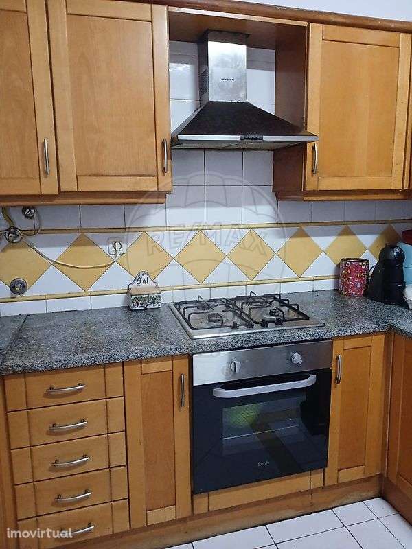 Apartamento T4 para venda - Grande imagem: 2/5