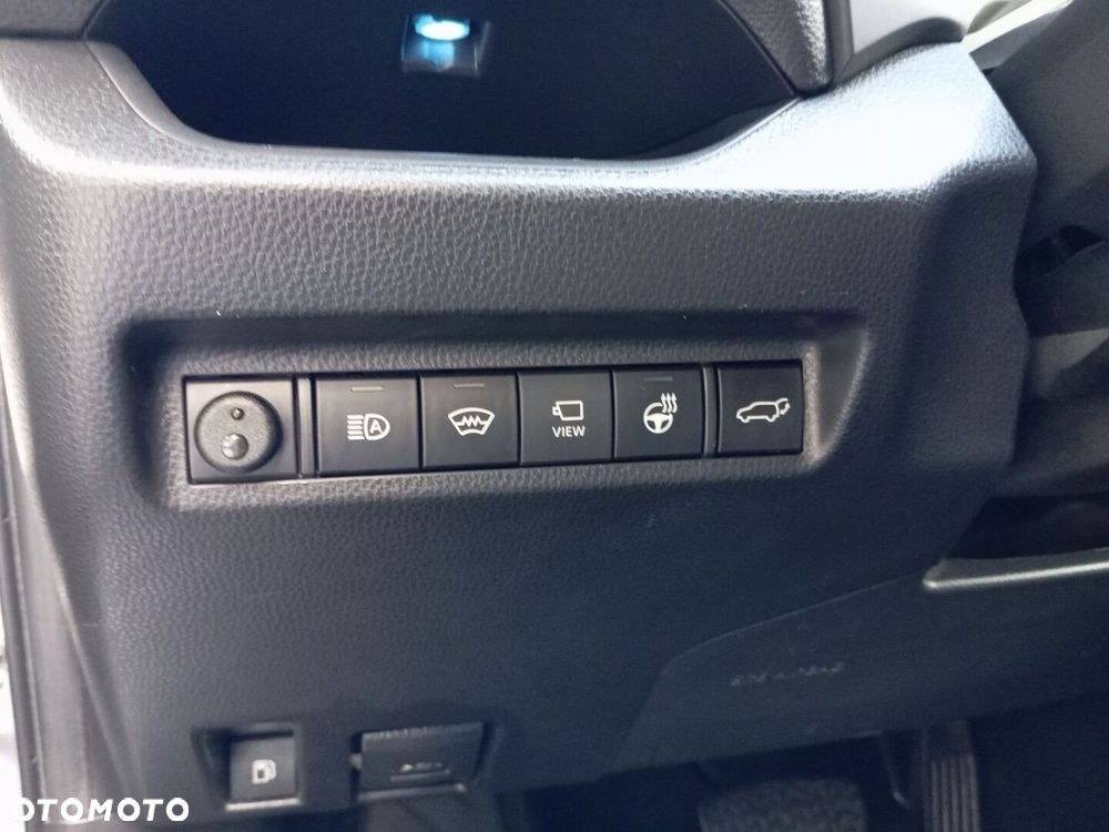 Toyota RAV4 2.5 Hybrid Executive 4x2 - 21