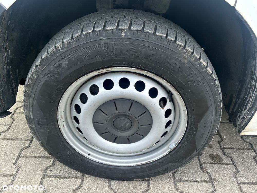 Volkswagen Transporter T6 - 10