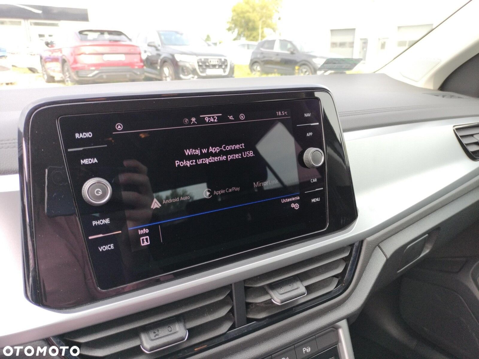 Volkswagen T-Roc 1.5 TSI Life DSG - 20