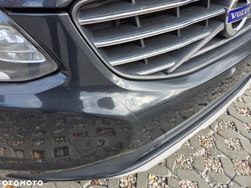Volvo XC 60 T6 AWD Drive-E Summum - 20