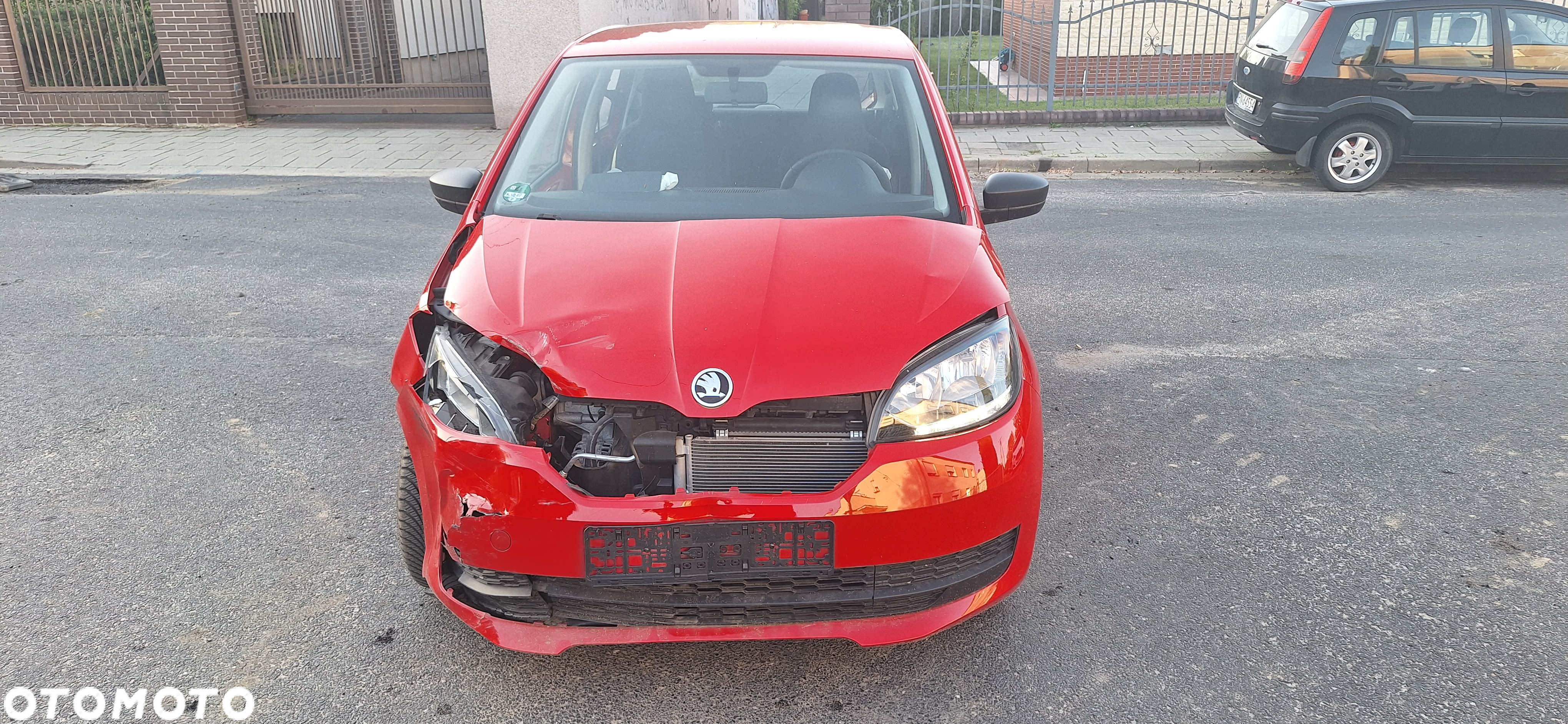 Skoda Citigo 1.0 MPI Fun - 3