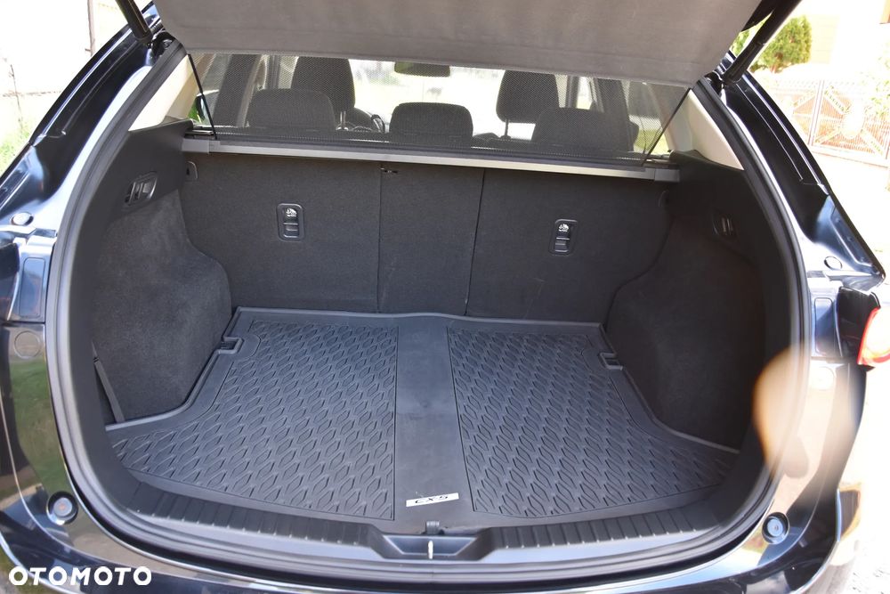 Mazda CX-5 2.0 Exclusive-Line 2WD - 25