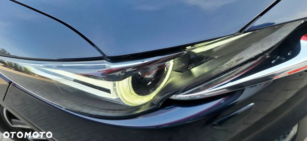 Mazda CX-5 2.2 SKYACTIV-D AWD Sports-Line - 20