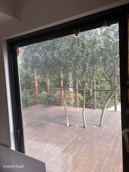 Restaurante/cafetaria com Esplanada em Algés - Grande imagem: 3/10