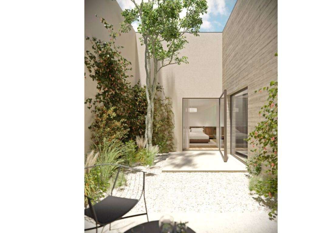 Apartamentos no centro da cidade de Amarante - Grande imagem: 3/6