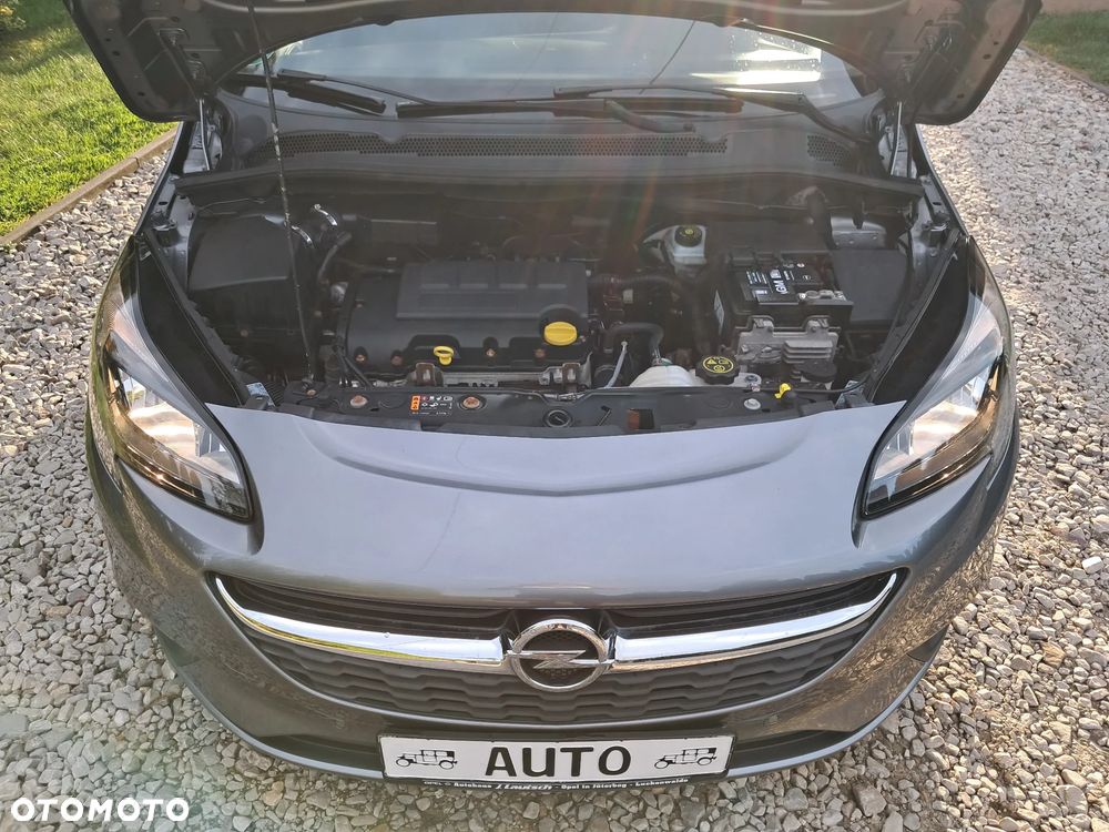 Opel Corsa 1.4 On - 35
