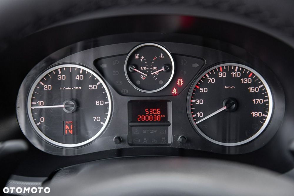 Citroën Berlingo - 23