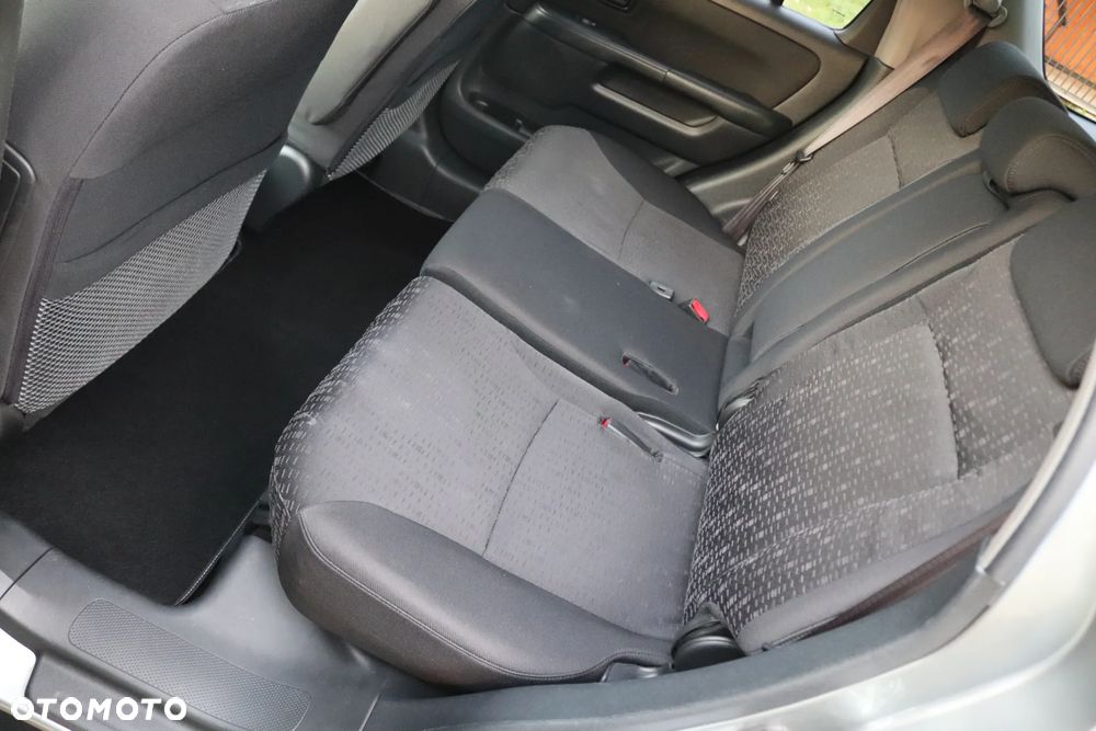 Honda CR-V 2.0 ES - 23