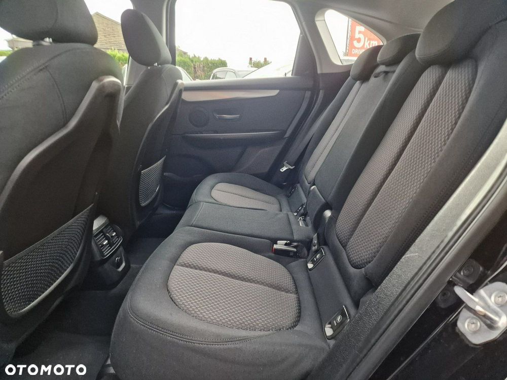 BMW Seria 2 218d Active Tourer - 21