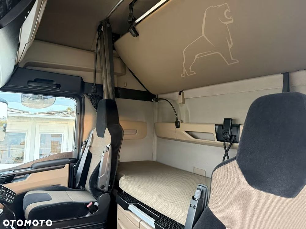 MAN TGX 18.510 XXL - 7