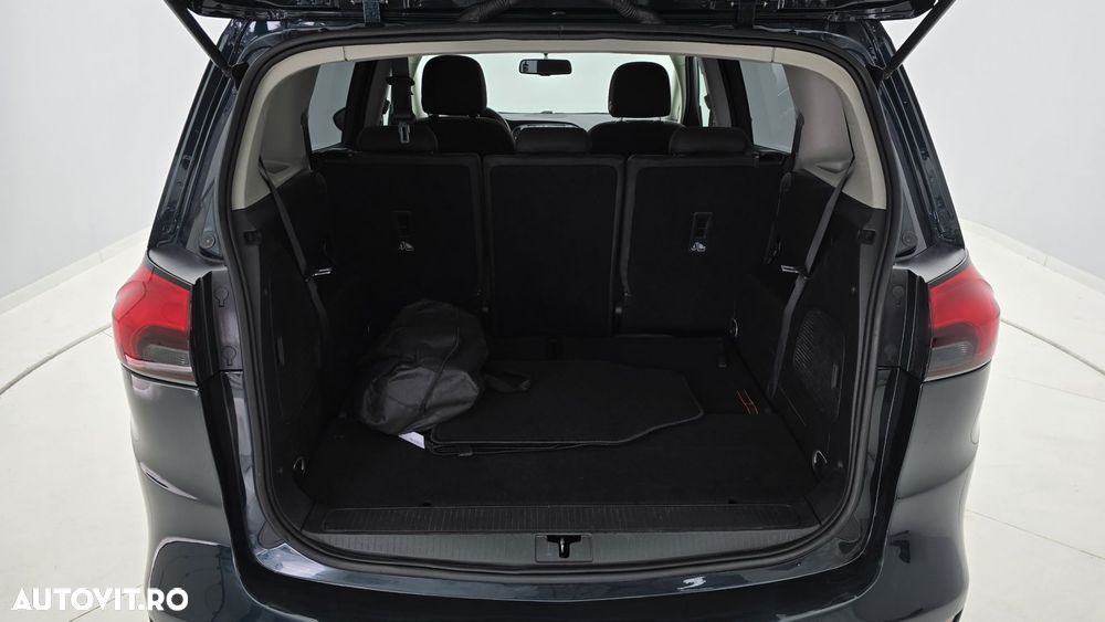 Opel Zafira Tourer 1.6 CDTI ECOTEC Start/Stop Selection - 25