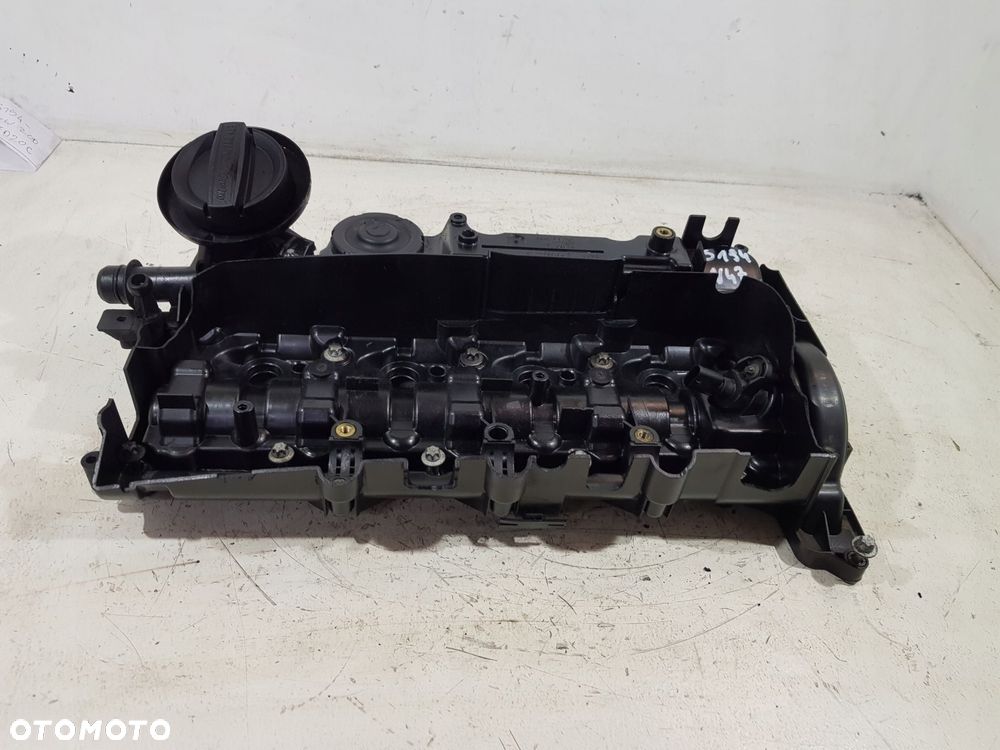 pokrywa zaworów 7810584 bmw e90 e87 e91 x3 2.0 d n47d20c - 3